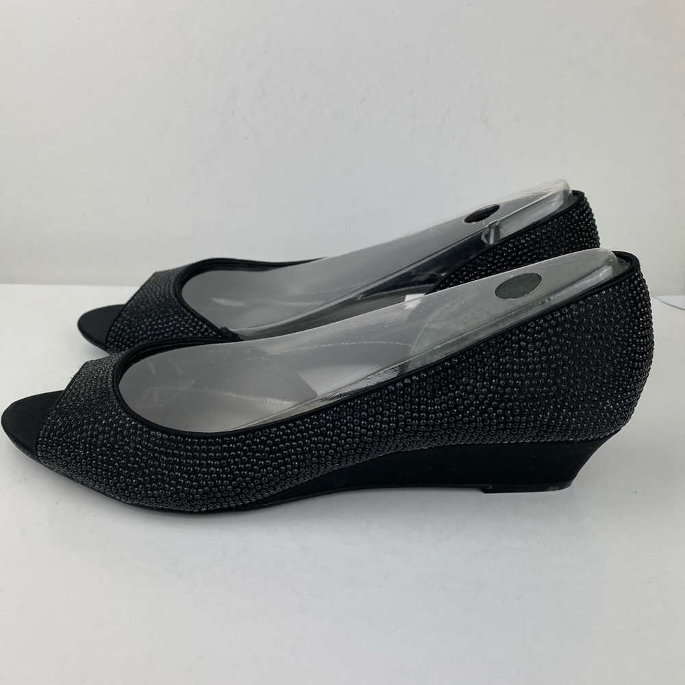 Nina New York wedge Pumps new.